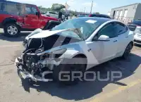 2018 Tesla Model 3 photo