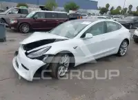 2018 Tesla Model 3 photo
