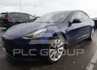 2018 Tesla Model 3 photo