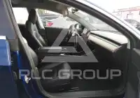 2018 Tesla Model 3 photo