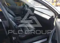 2018 Tesla Model 3 фото