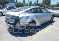 2018 Tesla Model 3 photo