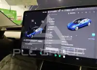 2018 Tesla Model 3 фото