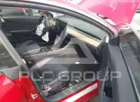 2018 Tesla Model 3 photo