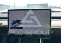 2018 Tesla Model 3 photo