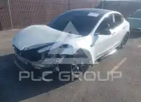 2018 Tesla Model 3 фото