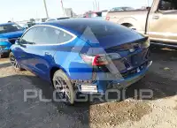 2018 Tesla Model 3 фото