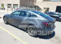 2018 Tesla Model 3 фото