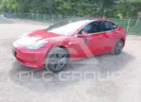 2018 Tesla Model 3 photo