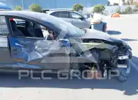 2018 Tesla Model 3 photo