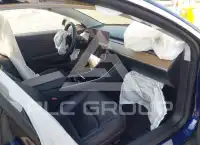 2018 Tesla Model 3 фото