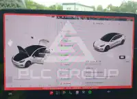 2018 Tesla Model 3 фото