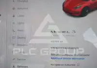 2018 Tesla Model 3 фото