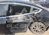 2018 Tesla Model 3 photo