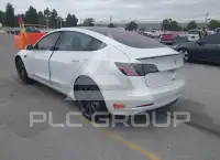 2018 Tesla Model 3 фото