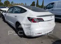 2018 Tesla Model 3 фото