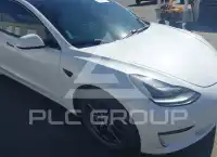 2018 Tesla Model 3 фото