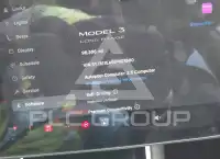 2018 Tesla Model 3 photo