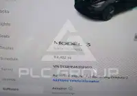 2018 Tesla Model 3 фото