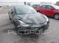 2018 Tesla Model 3 фото