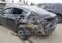 2018 Tesla Model 3 фото
