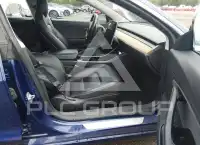 2018 Tesla Model 3 фото