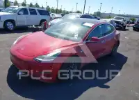 2018 Tesla Model 3 photo