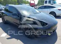 2018 Tesla Model 3 фото