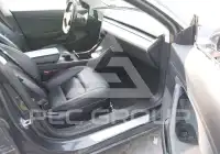 2018 Tesla Model 3 фото