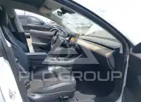 2018 Tesla Model 3 фото