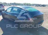 2018 Tesla Model 3 фото