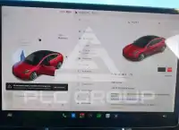 2018 Tesla Model 3 фото