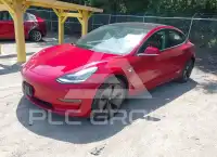 2018 Tesla Model 3 photo