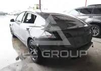 2018 Tesla Model 3 фото