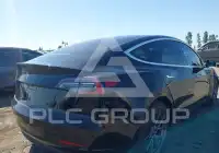 2018 Tesla Model 3 фото