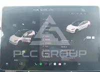 2018 Tesla Model 3 фото