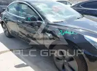 2018 Tesla Model 3 фото