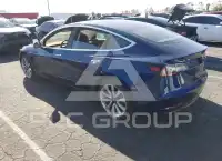 2018 Tesla Model 3 фото
