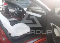 2018 Tesla Model 3 фото