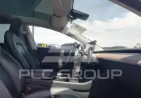 2018 Tesla Model 3 фото