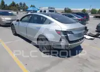 2018 Tesla Model 3 photo