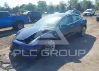 2018 Tesla Model 3 фото