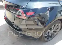 2018 Tesla Model 3 фото