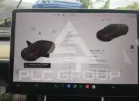 2018 Tesla Model 3 фото