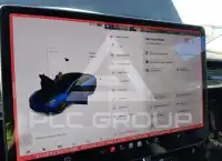 2018 Tesla Model 3 фото