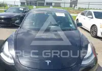2018 Tesla Model 3 photo
