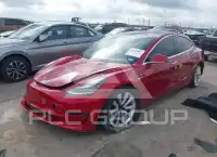 2018 Tesla Model 3 photo