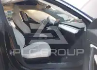 2018 Tesla Model 3 фото