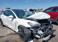 2018 Tesla Model 3 photo