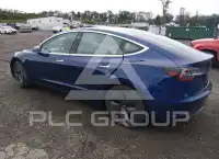 2018 Tesla Model 3 фото